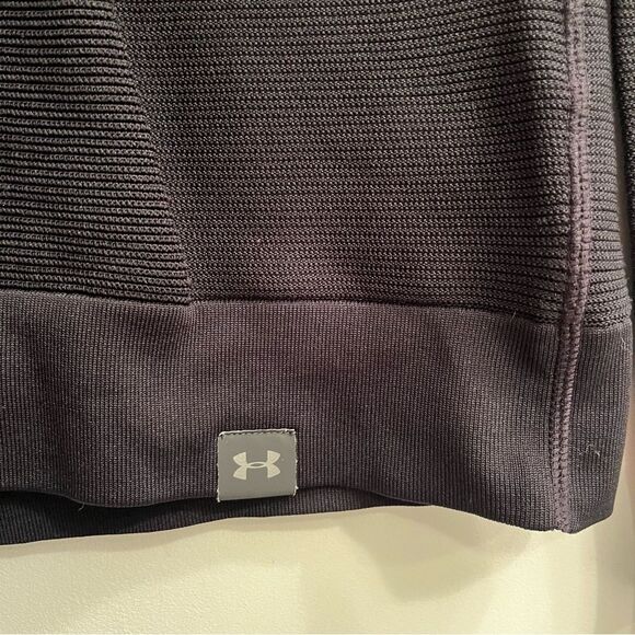 Under Armour intelliknit women’s top small - Picture 7 of 10